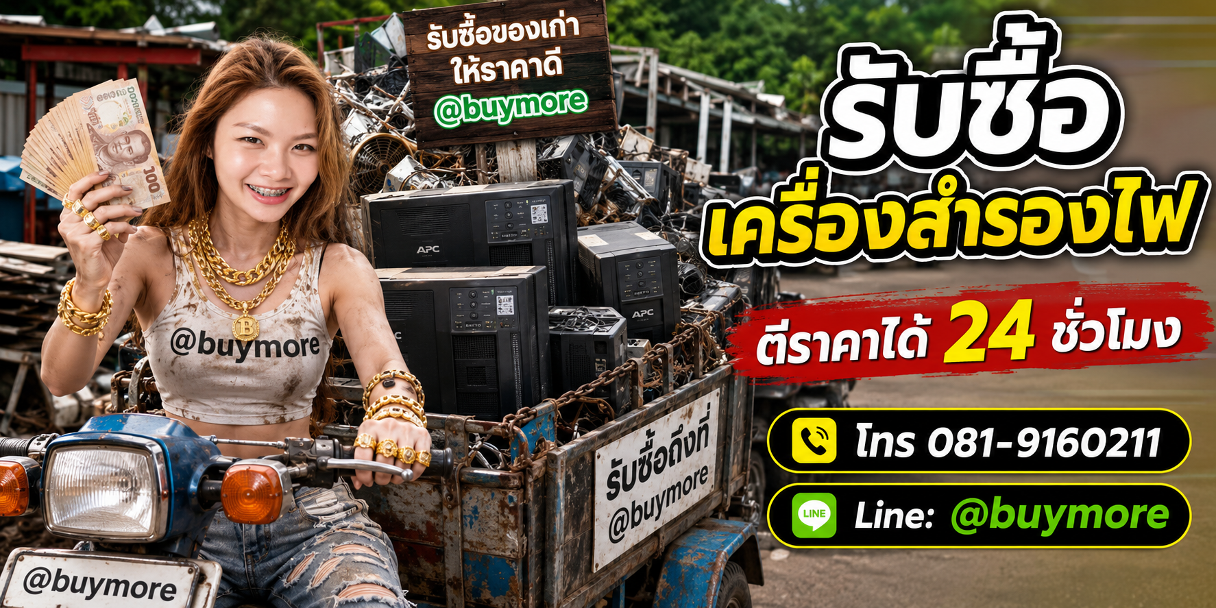 ขาย UPS เครื่องสำรองไฟเก่าให้ saleng.net ให้ราคาดีและจ่ายเงินสด