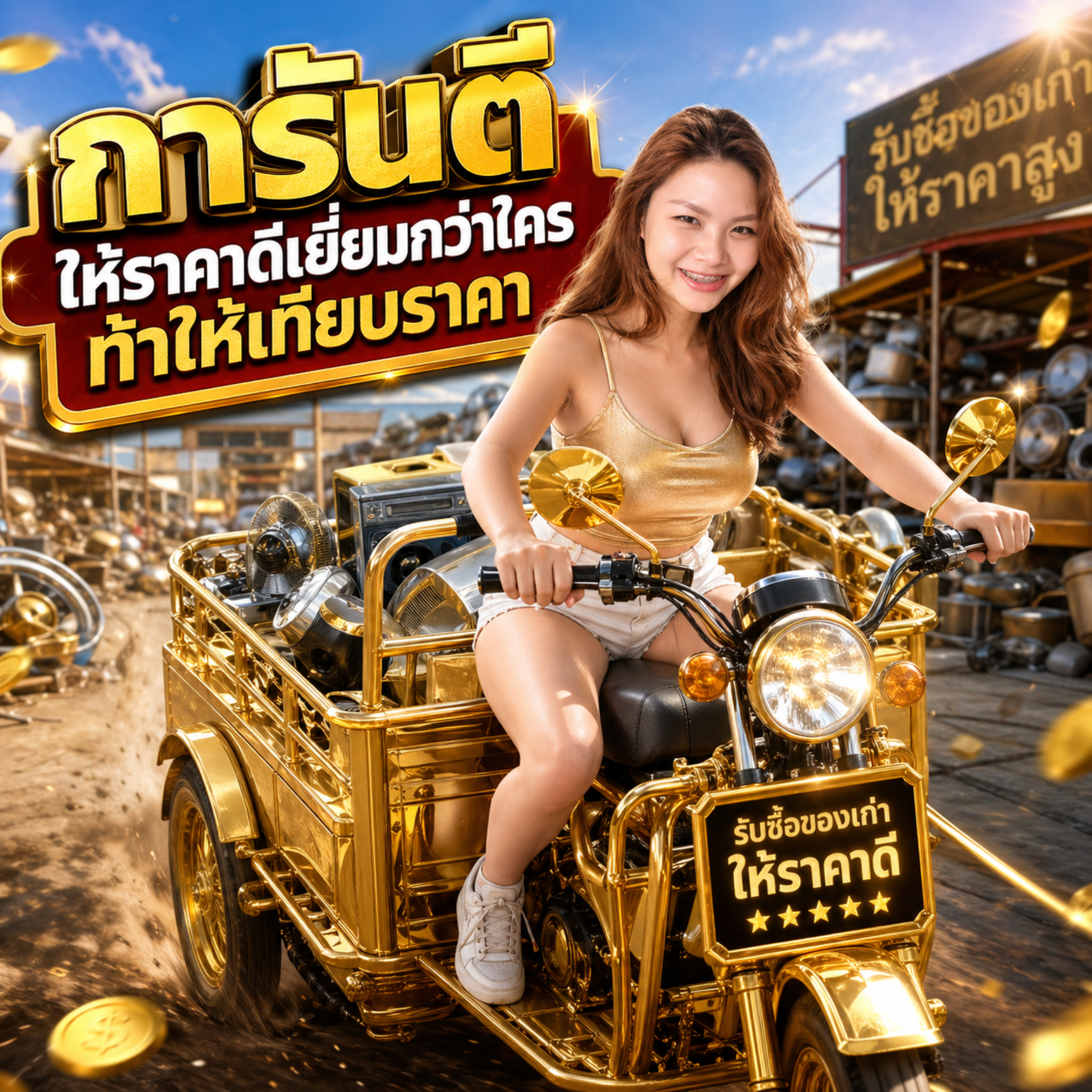 การันตีให้ราคาดี รับซื้อ CPU เก่า saleng.net